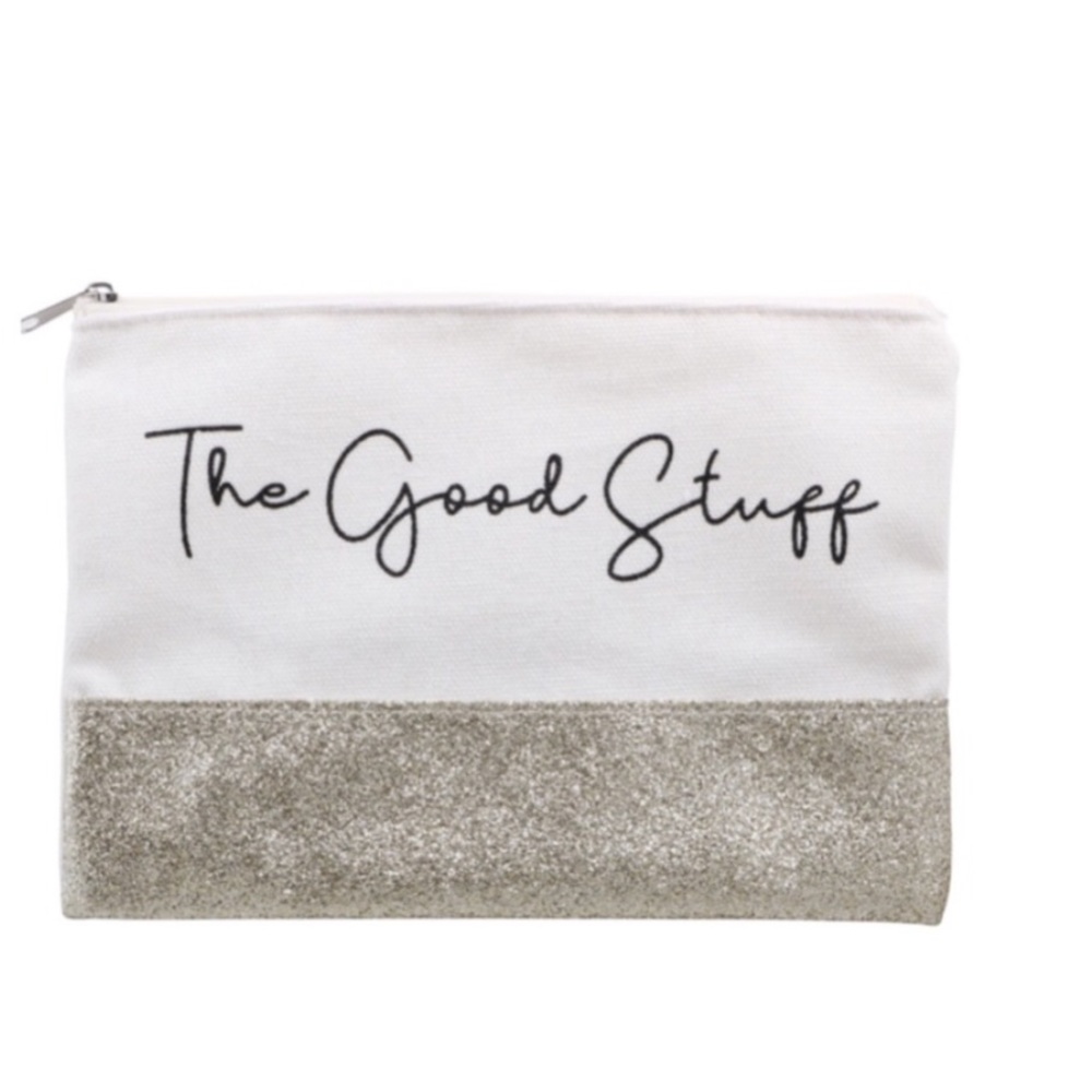 ADORABLE COSMETIC BAG